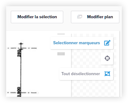 Remplacer le plan